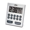 Cdn Direct Entry 2-Alarm Timer TM30